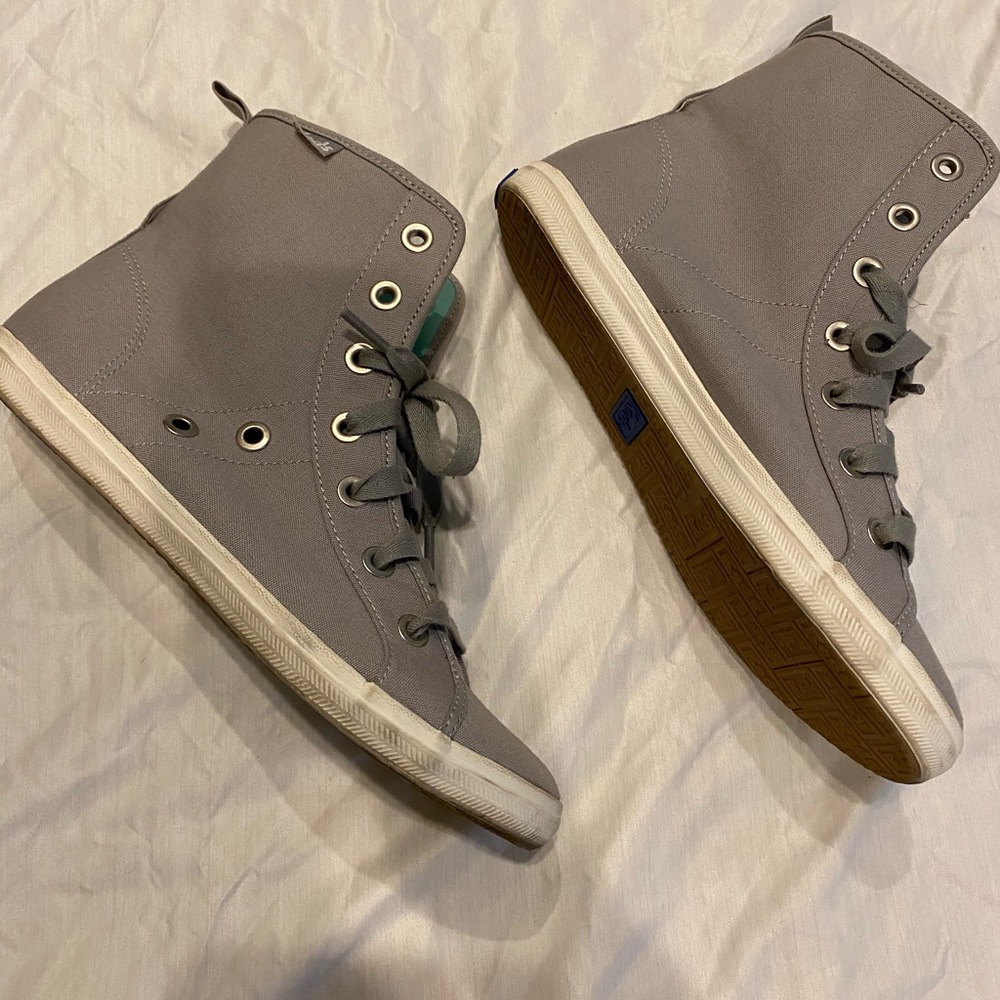 Keds unique tennis / sneakers shoes - Picture 7 of 8